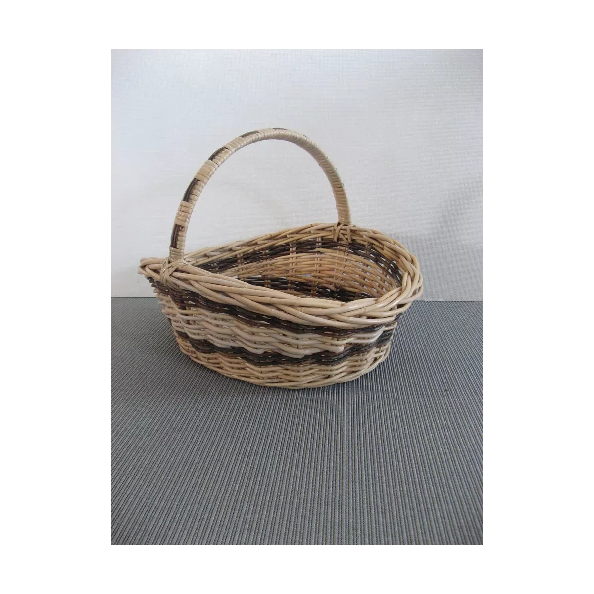 Panier Fraise