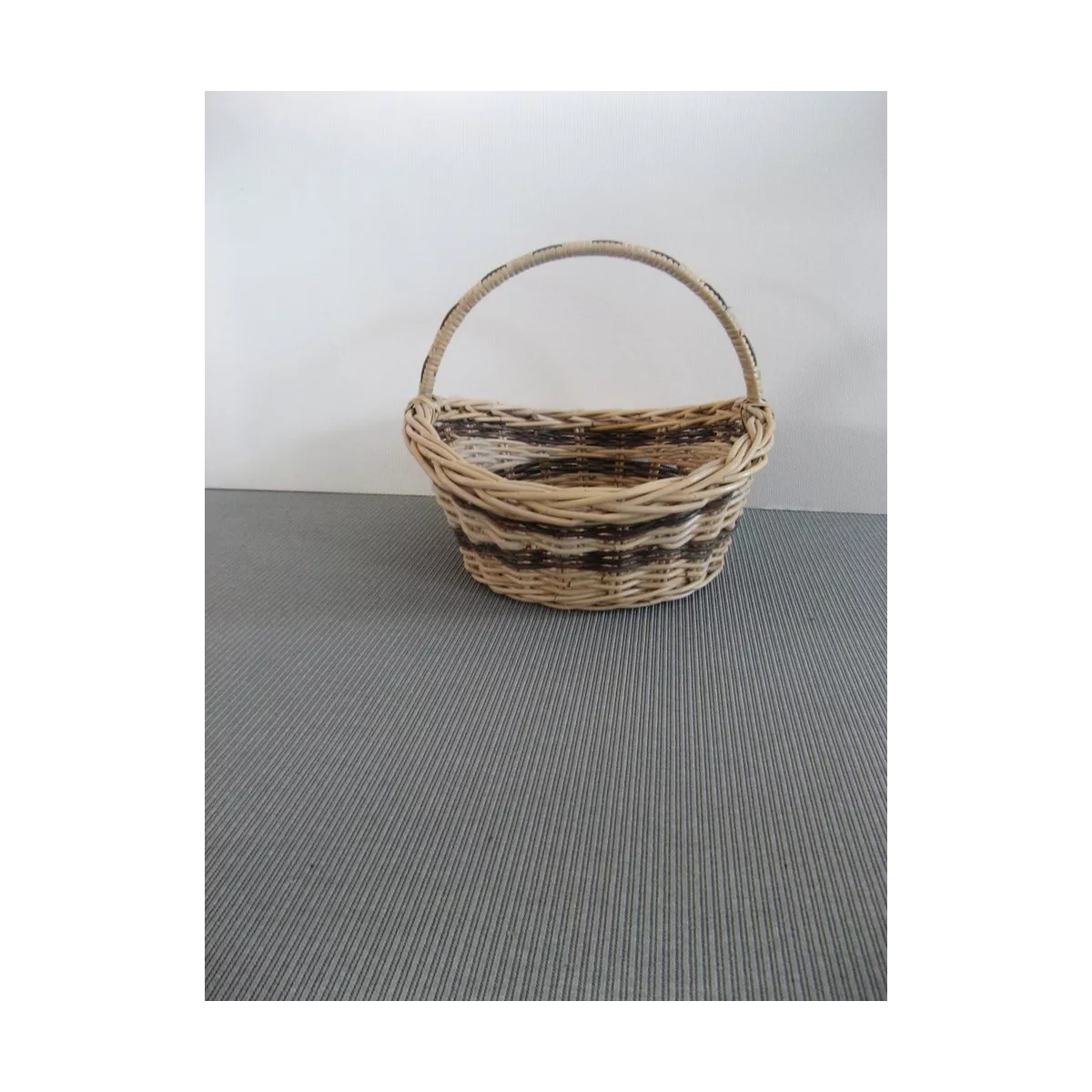 Panier Fraise