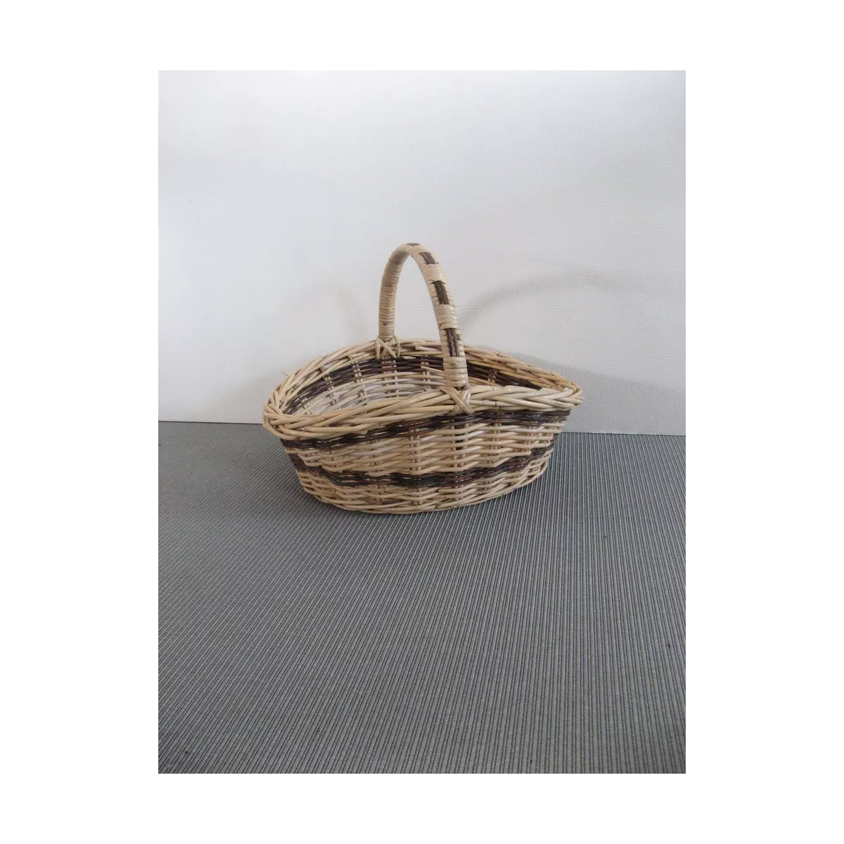 Panier Fraise
