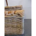 Panier à Bois Tison