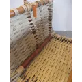 Panier à Bois Tison
