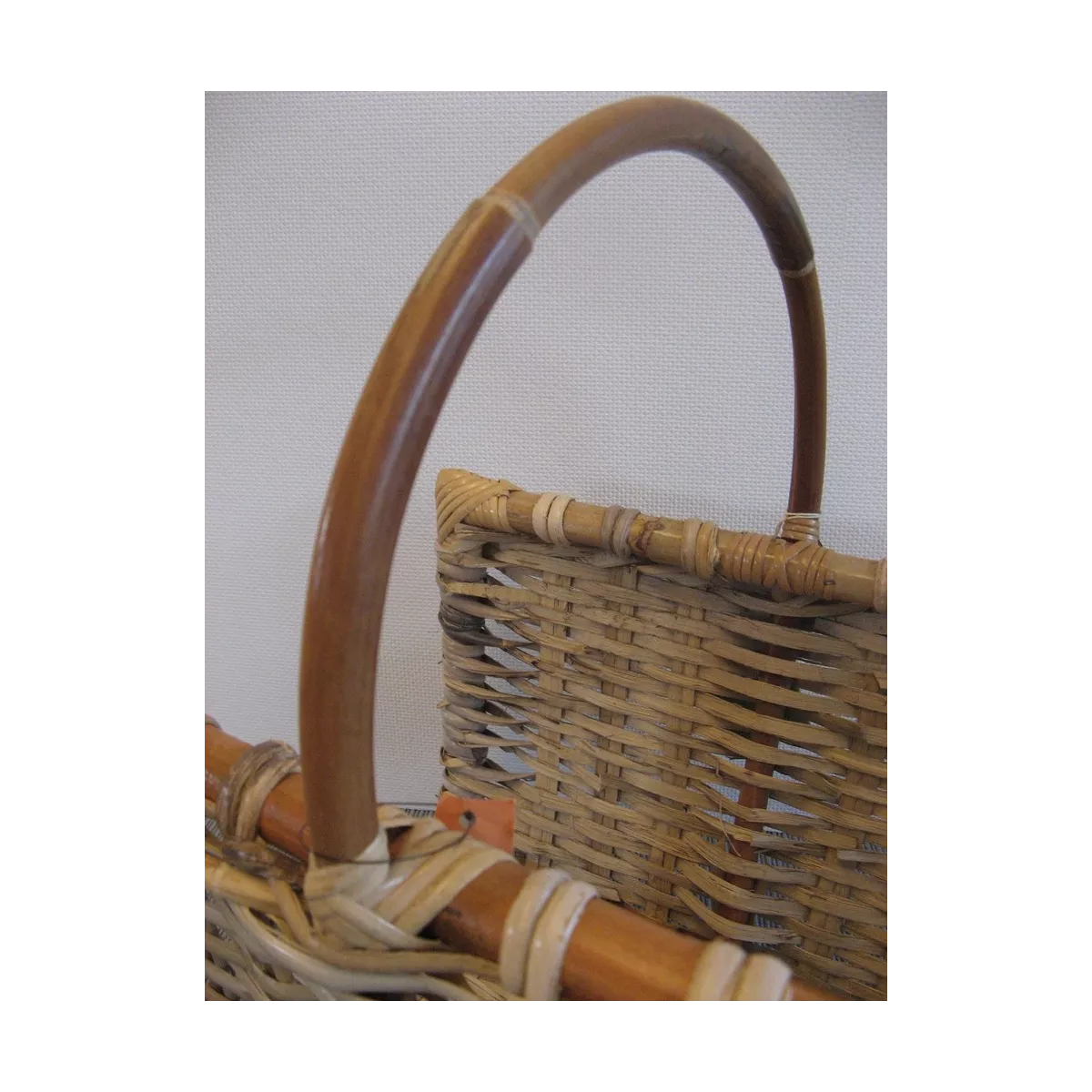 Panier à Bois Tison
