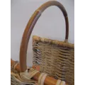 Panier à Bois Tison