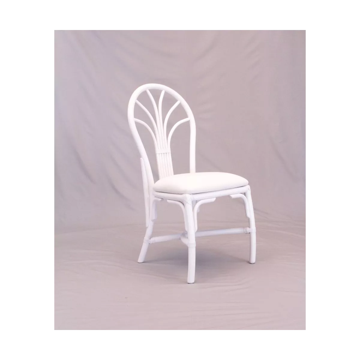 Chaise Zante Blanc