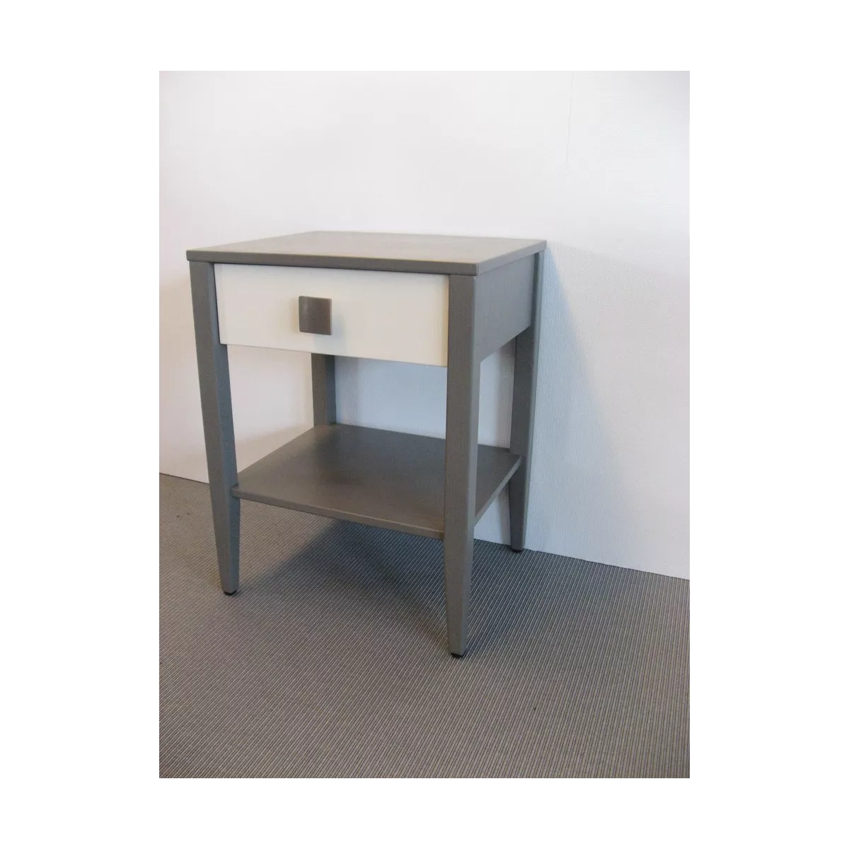 Chevet Milos Taupe