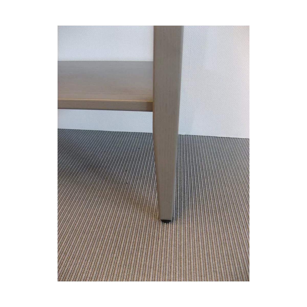Chevet Milos Taupe