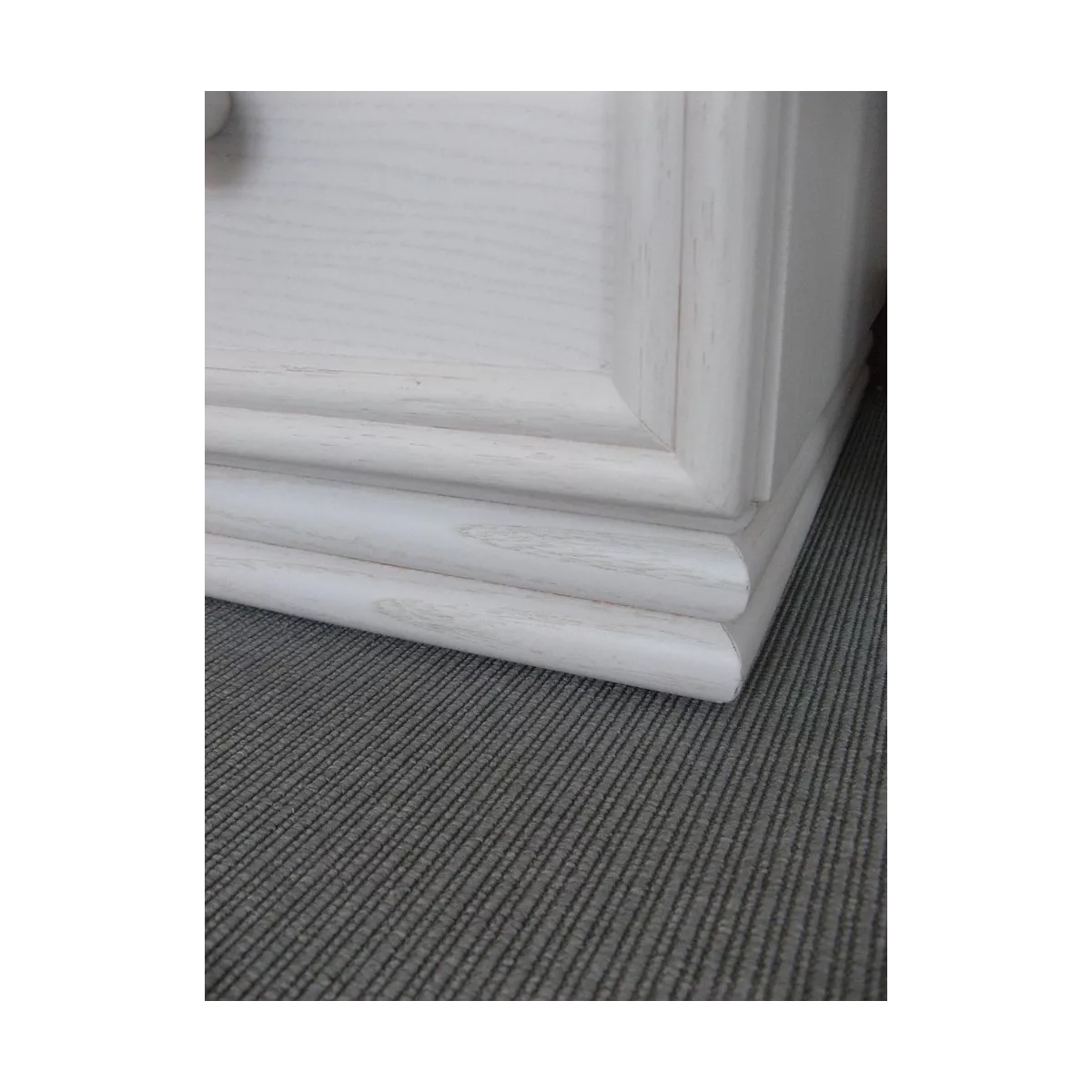 Armoire Zante 107cm Blanc