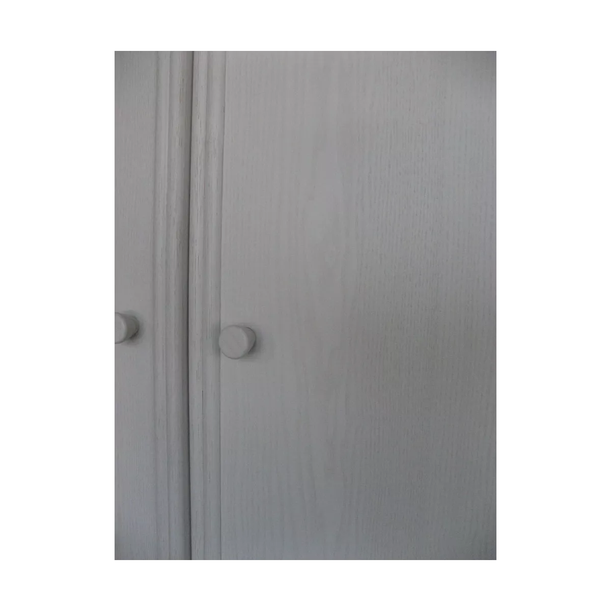 Armoire Zante 107cm Blanc
