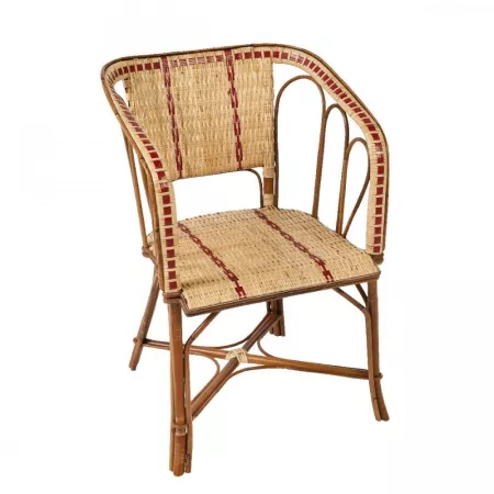 fauteuil bagatelle