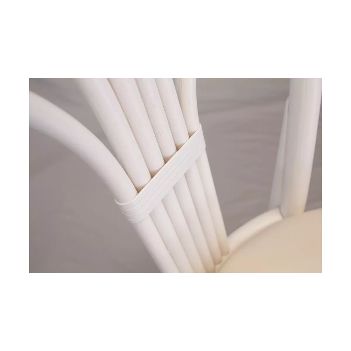 Chaise Zante Blanc