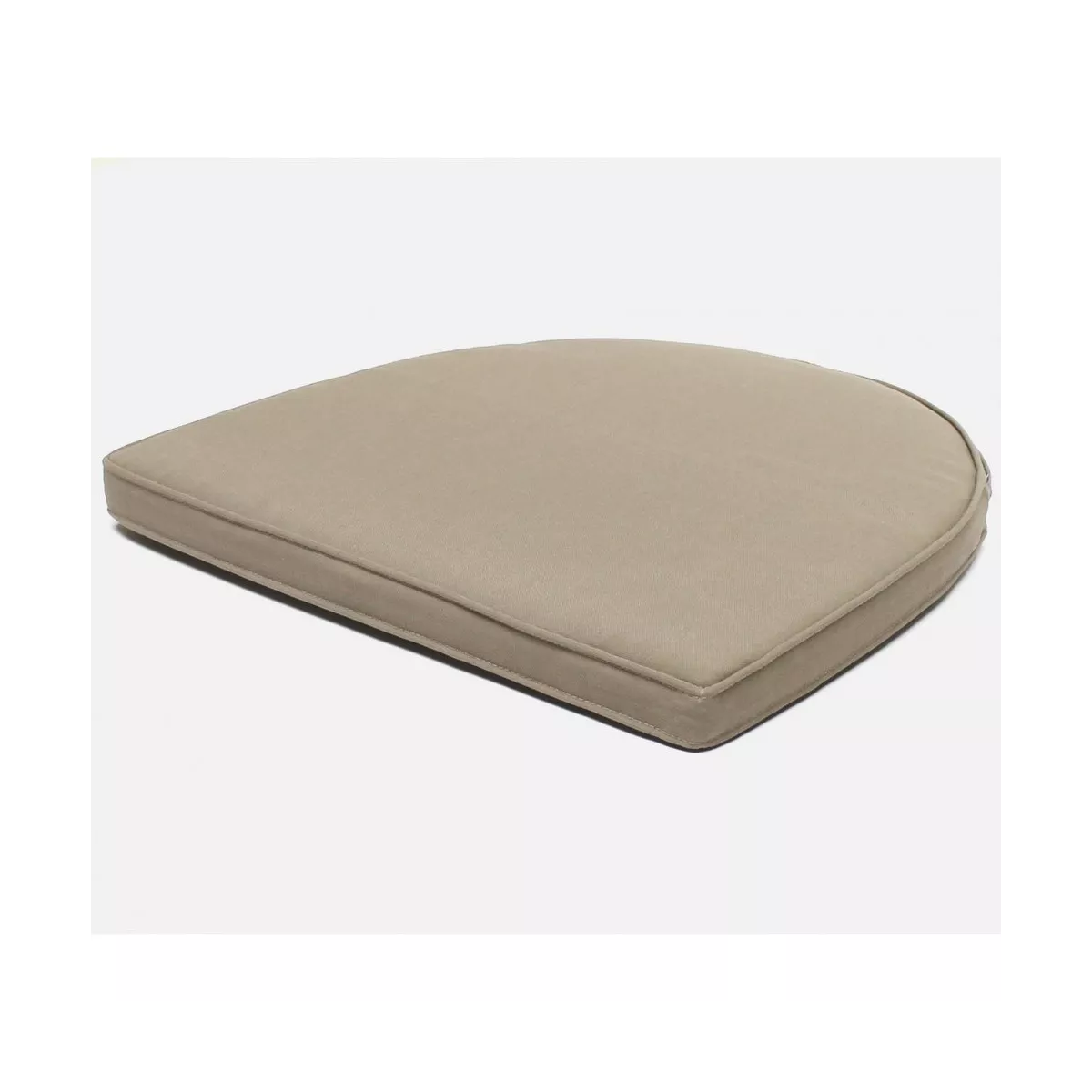 Coussin Gris Fauteuil Nemo