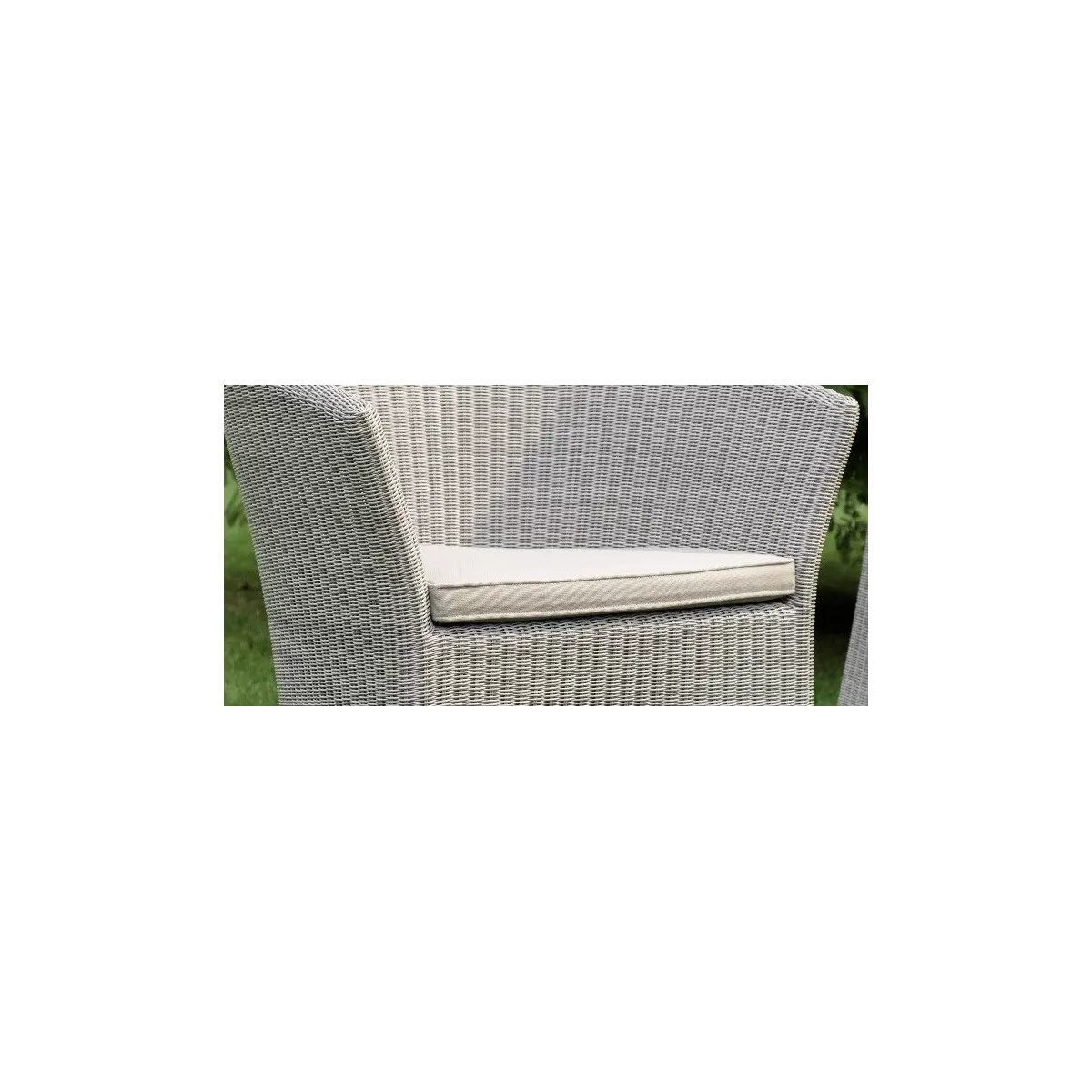 Coussin Gris Fauteuil Nemo