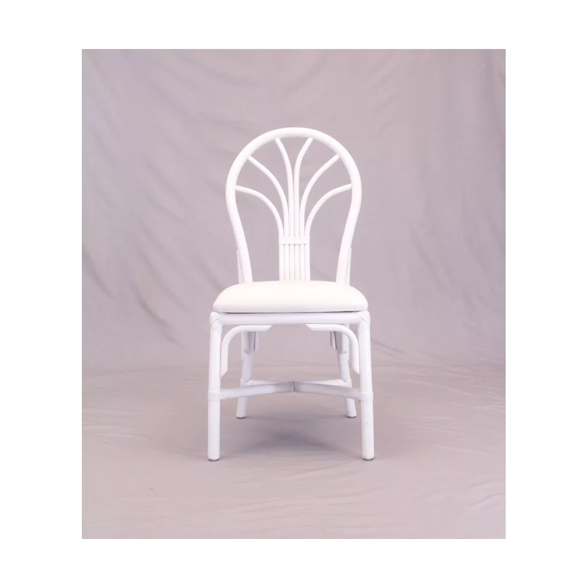 Chaise Zante Blanc