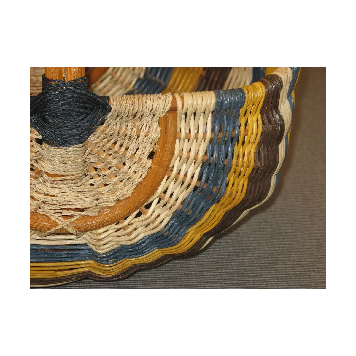 Panier Denis 49x32