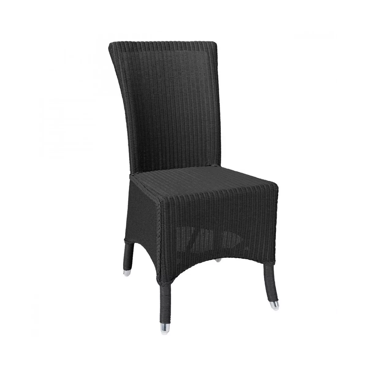 Chaise Mary Loom Noire