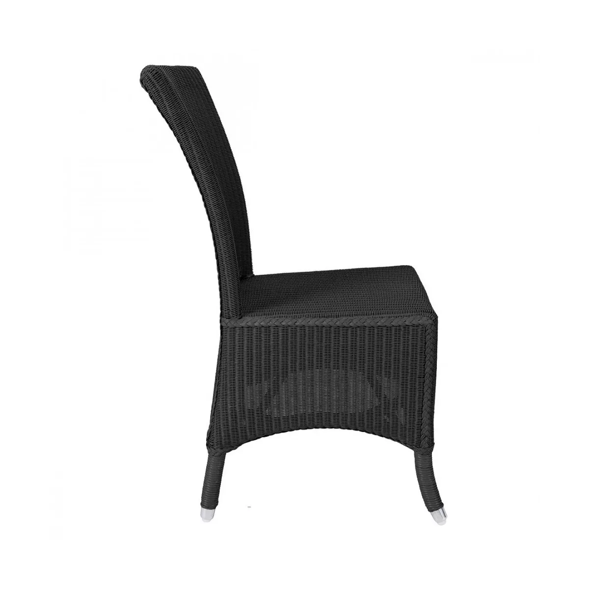 Chaise Mary Loom Noire