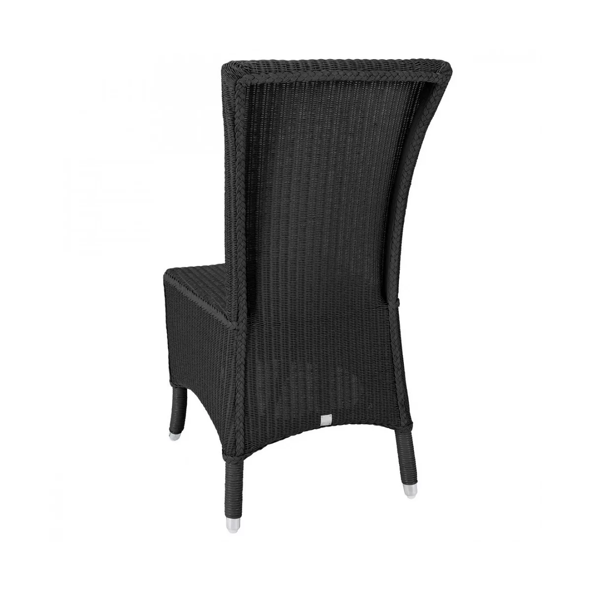 Chaise Mary Loom Noire