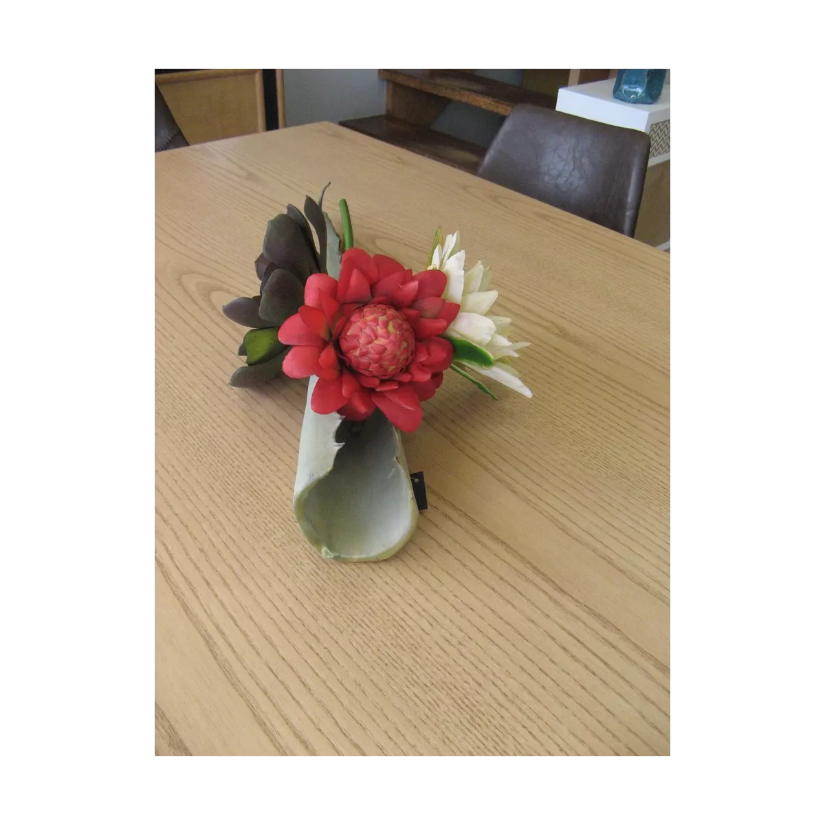 Chemin de Table Fleurs