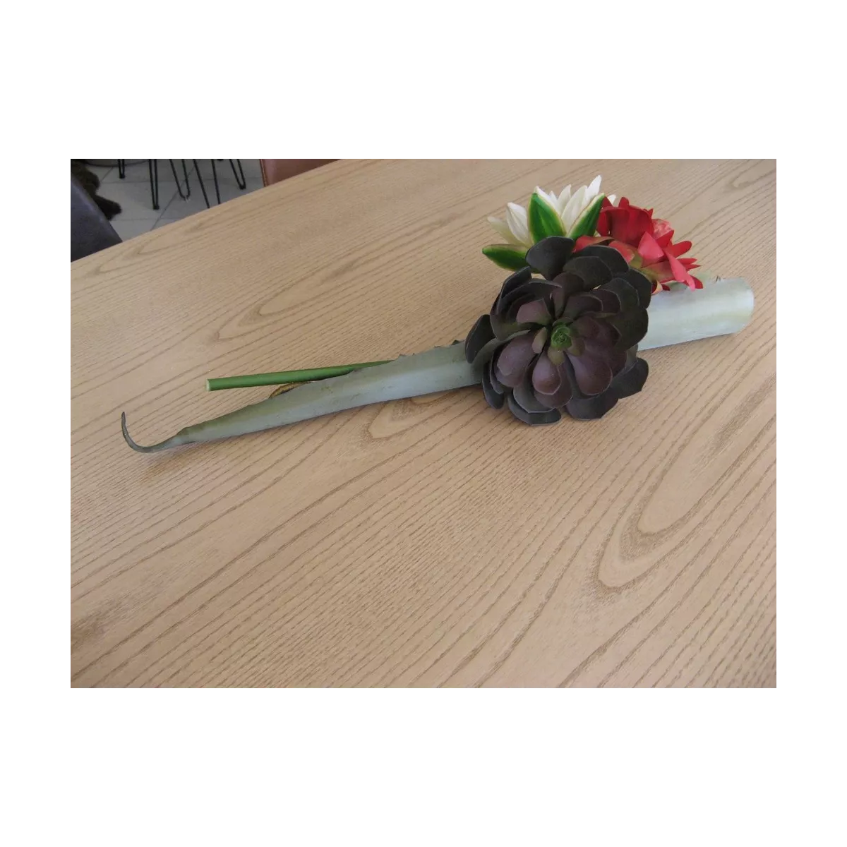 Chemin de Table Fleurs