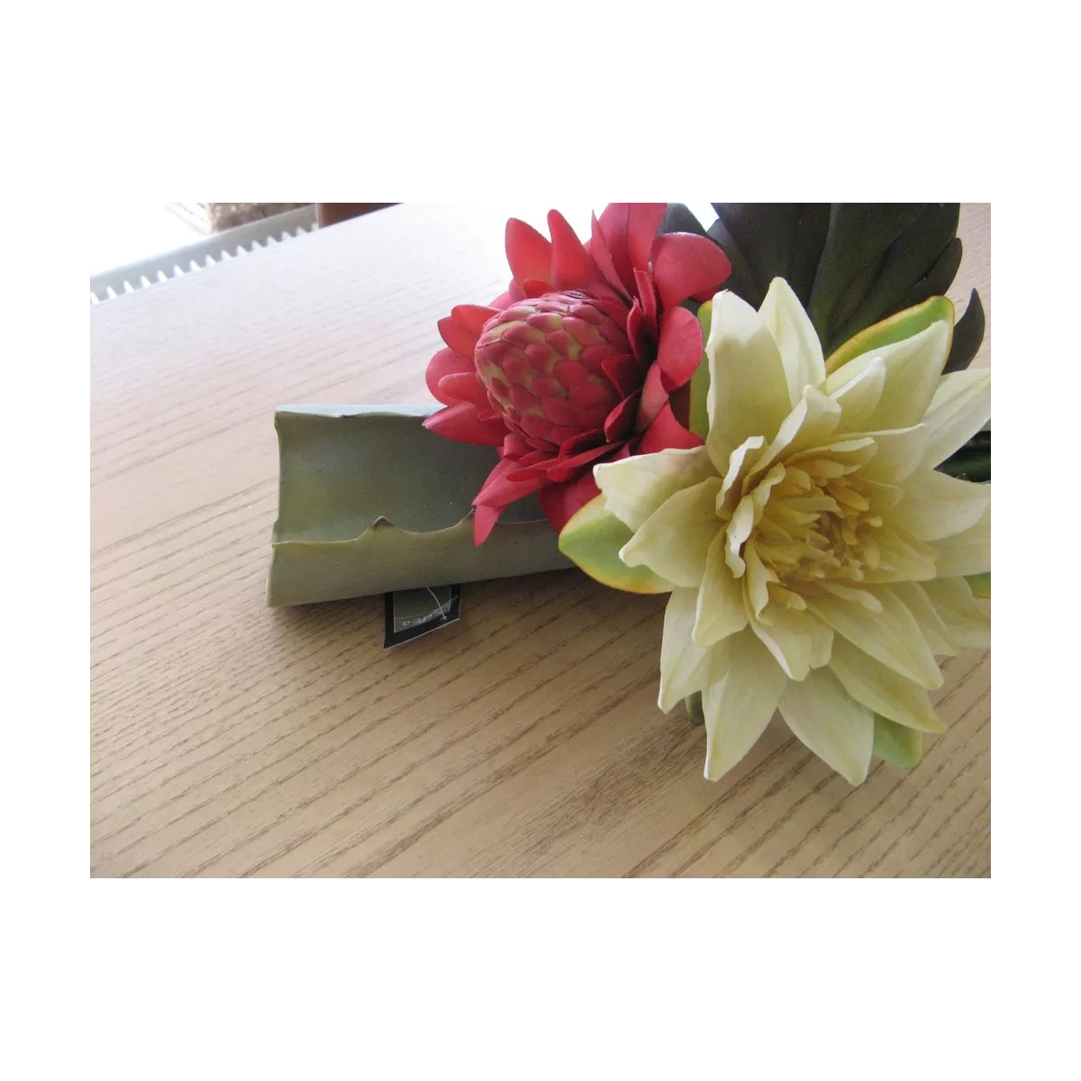 Chemin de Table Fleurs