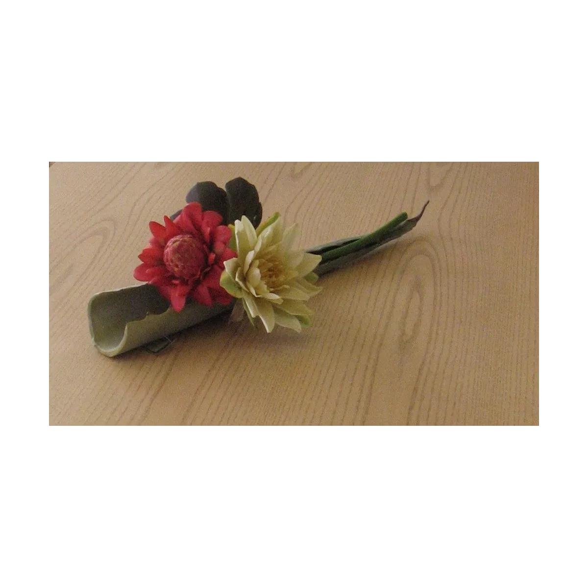 Chemin de Table Fleurs