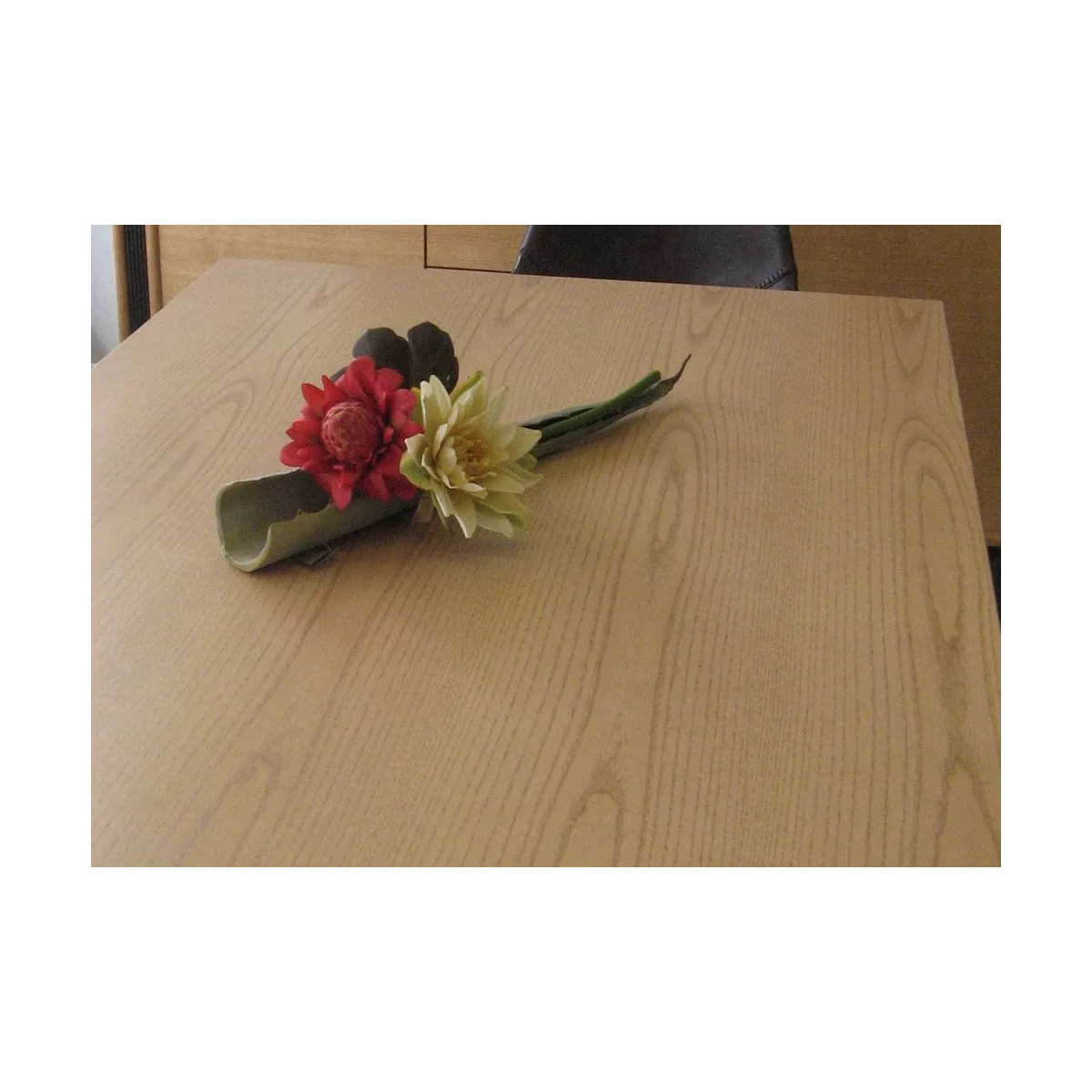 Chemin de Table Fleurs