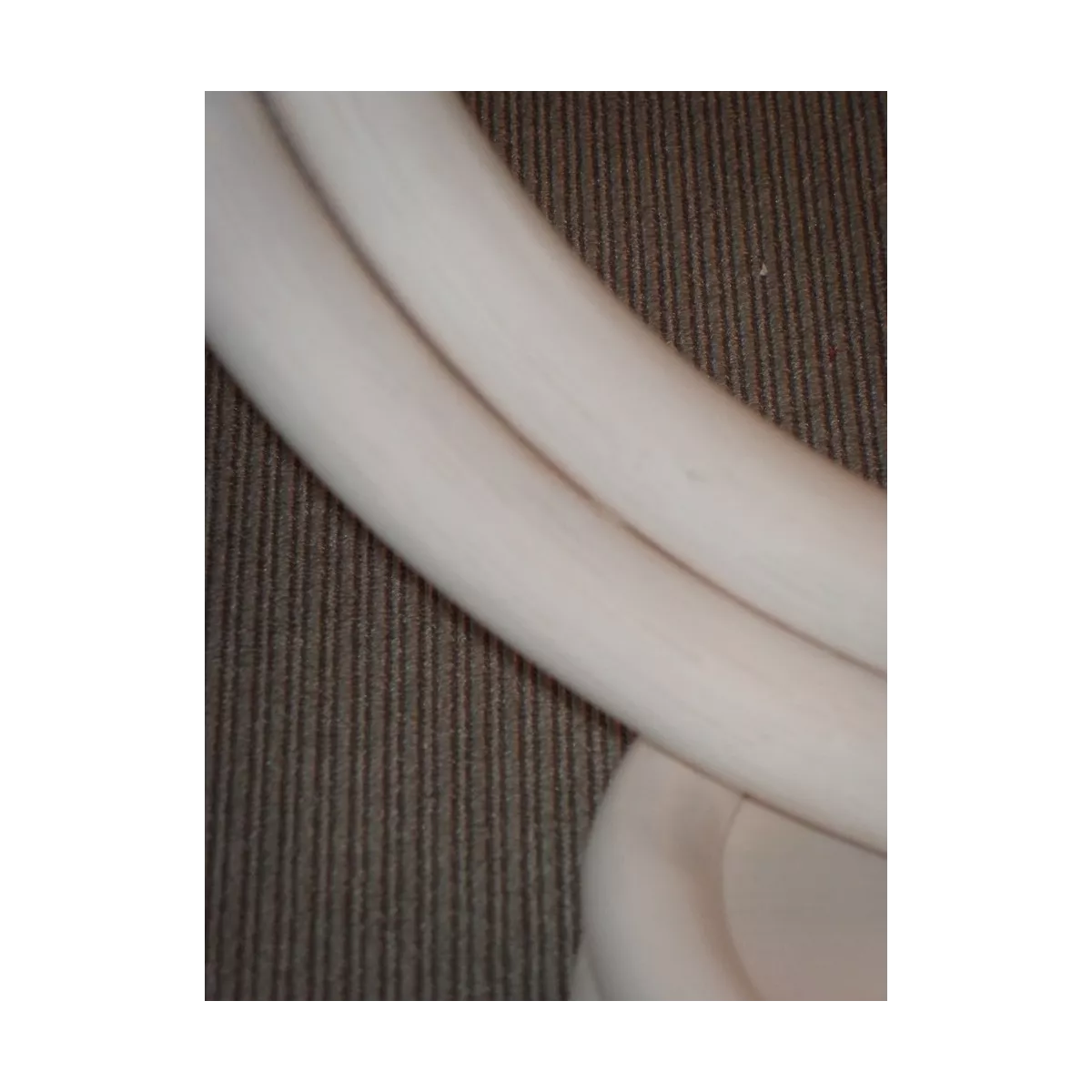 Chevet Traill Blanc
