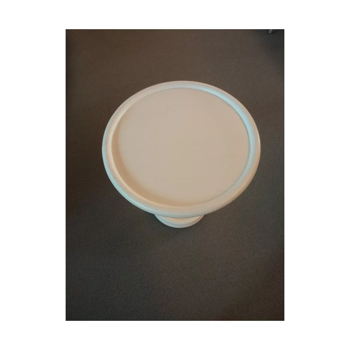 Chevet Traill Blanc