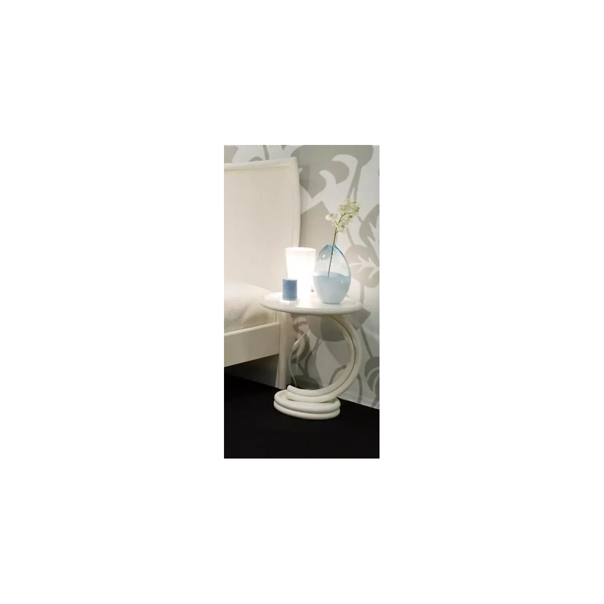 Chevet Traill Blanc