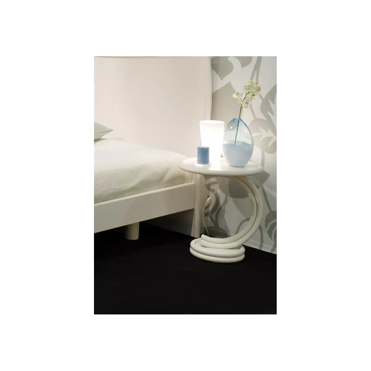 Chevet Traill Blanc