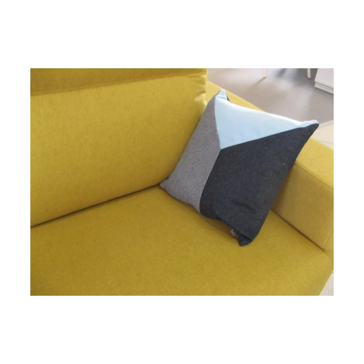 Coussin Douceur