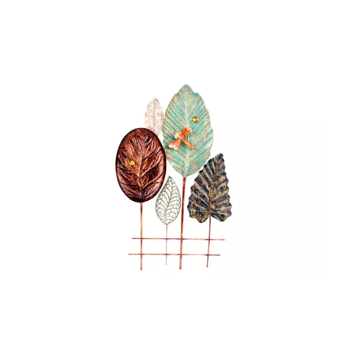 Décoration Murale Feuille