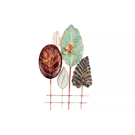 Décoration Murale Feuille