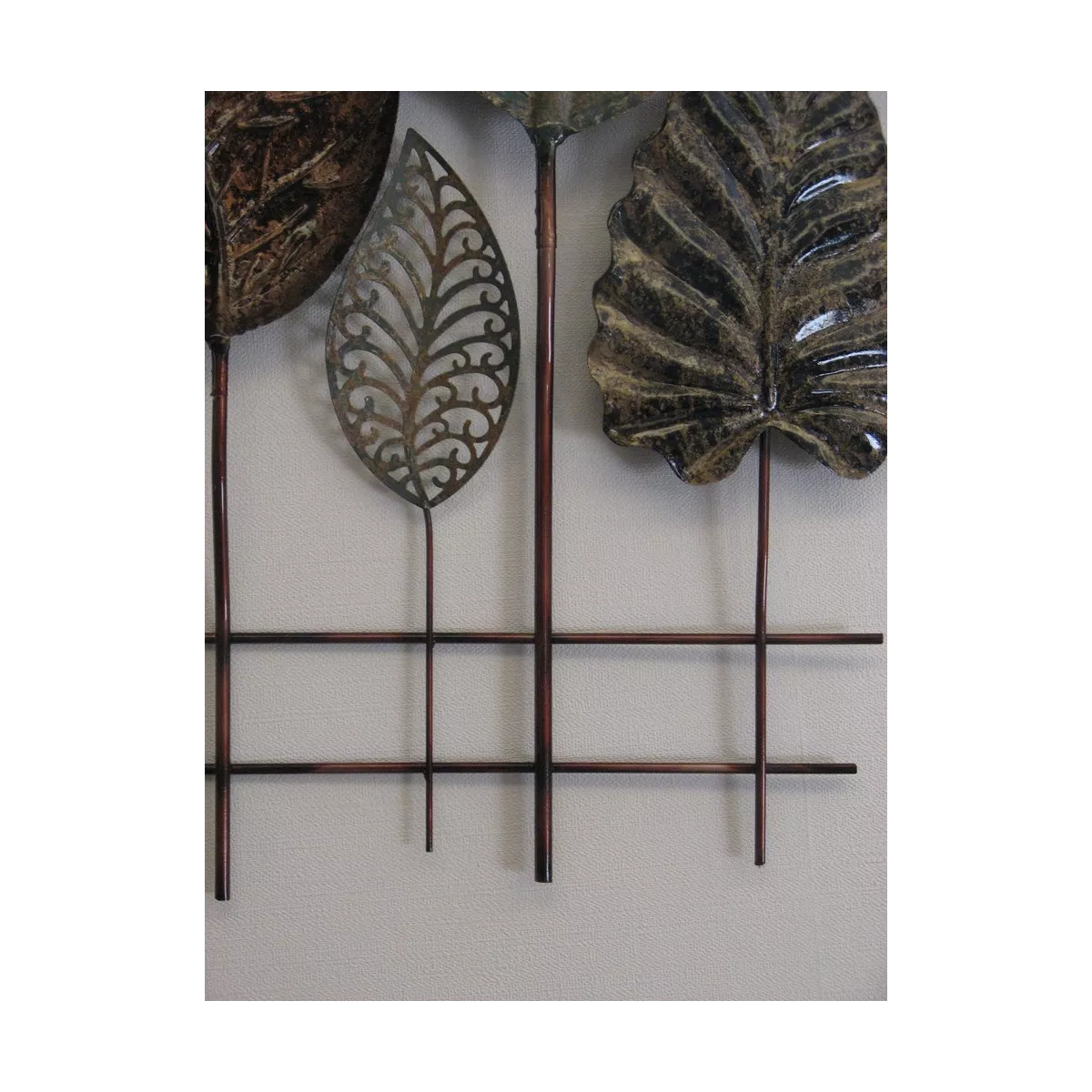 Décoration Murale Feuille