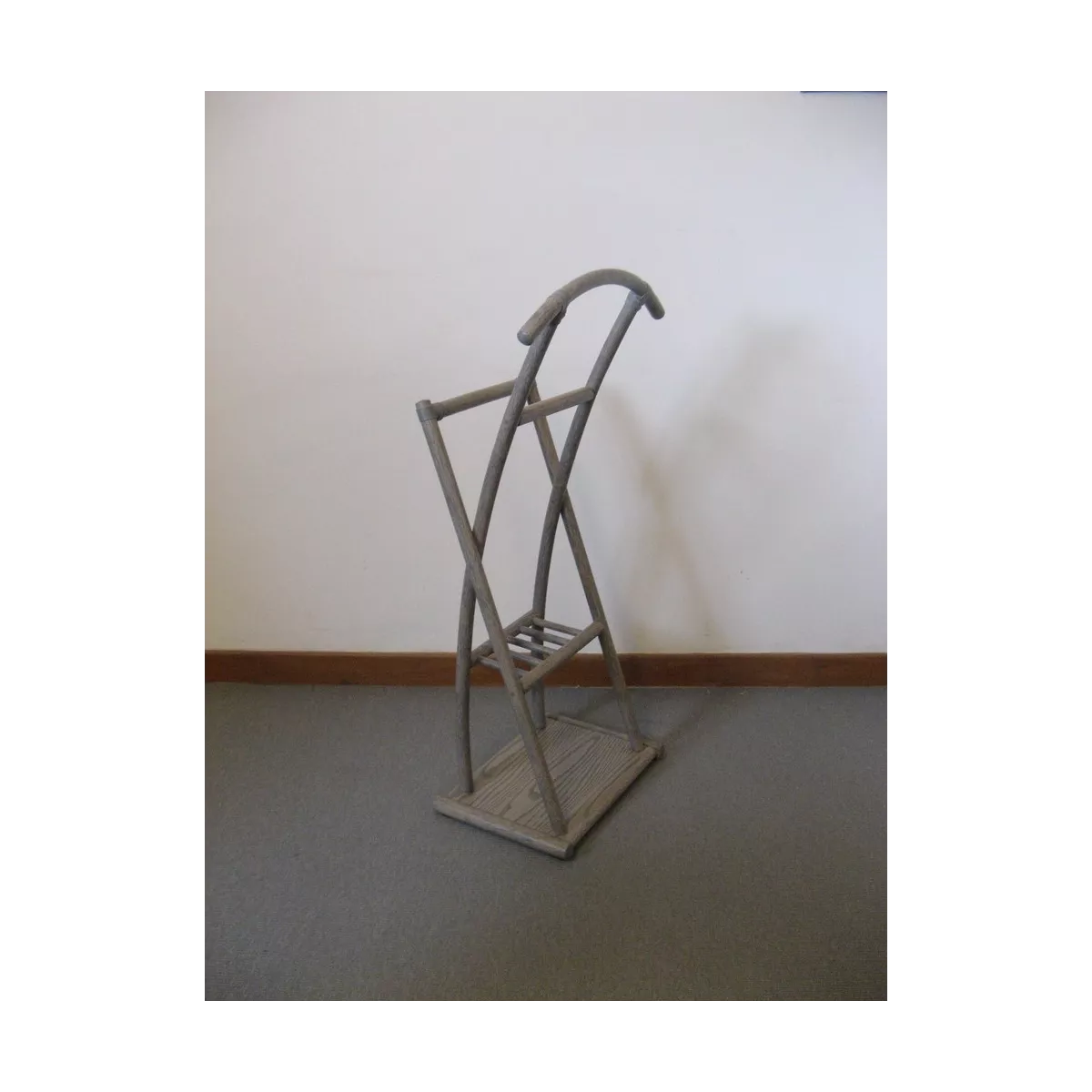 Valet de Nuit Zante Gris