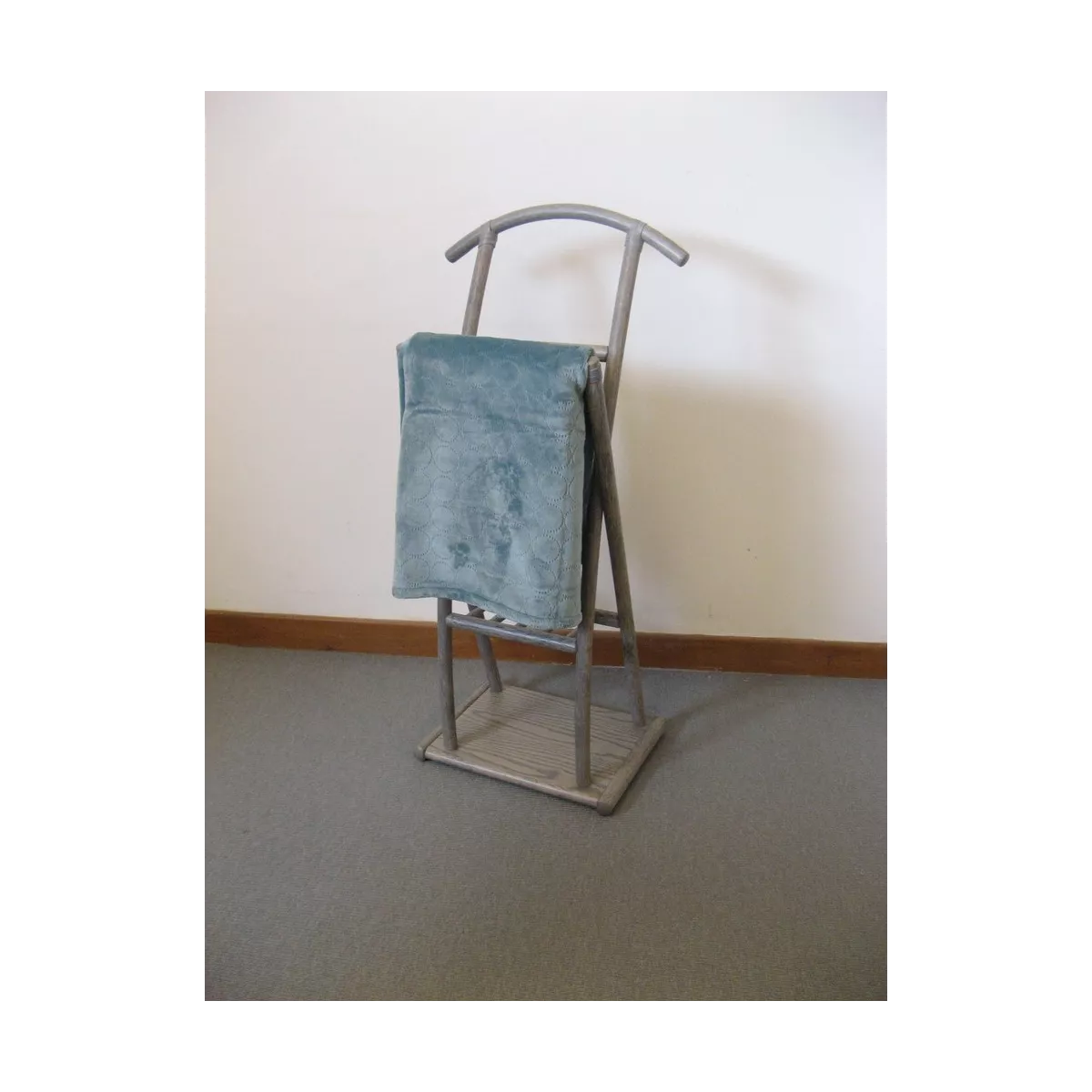 Valet de Nuit Zante Gris