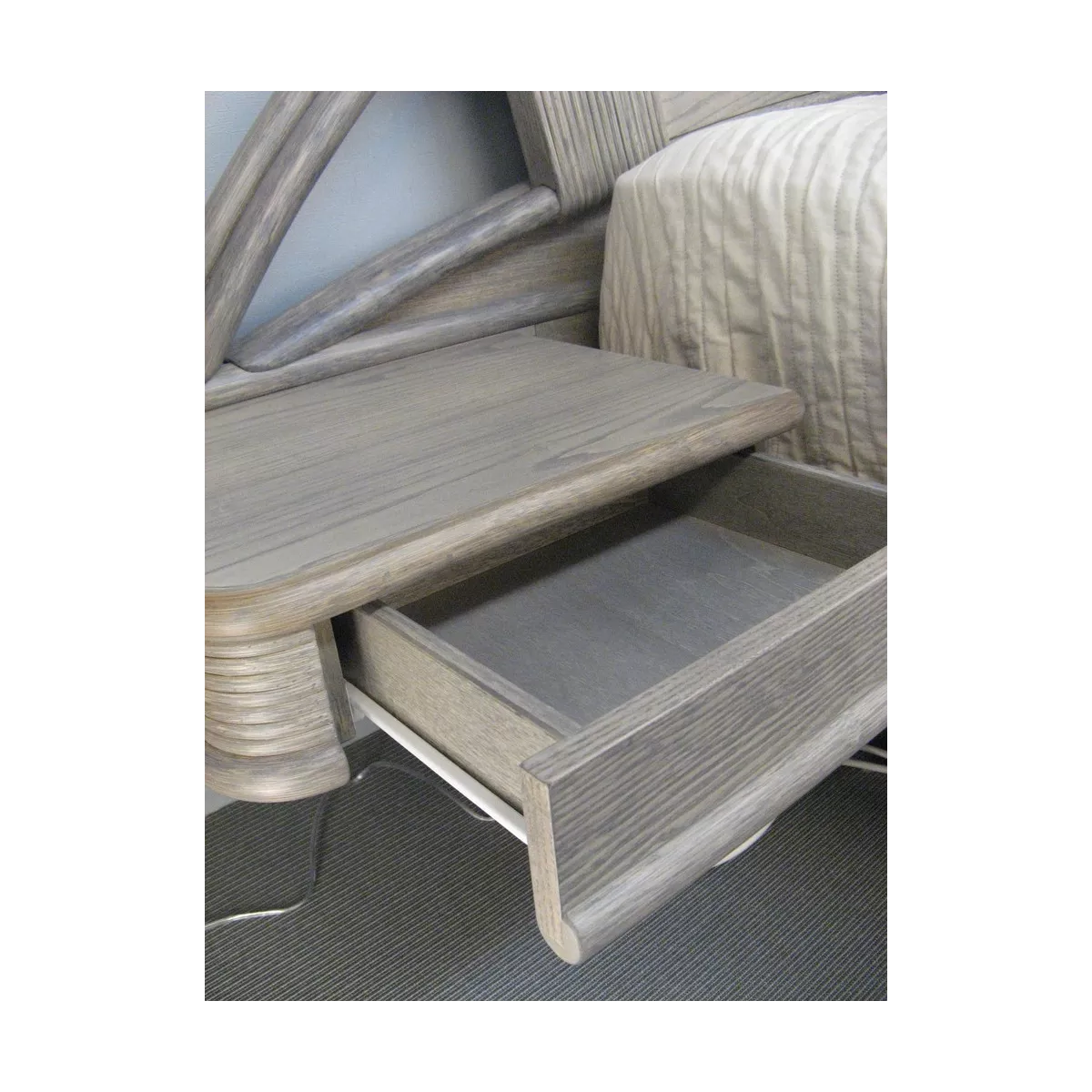 Lit Zante Gris