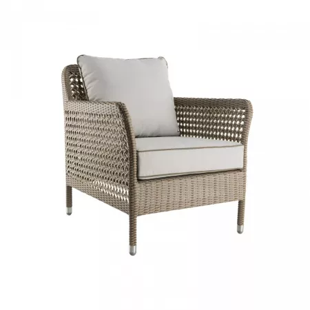 Fauteuil Antibes Résine