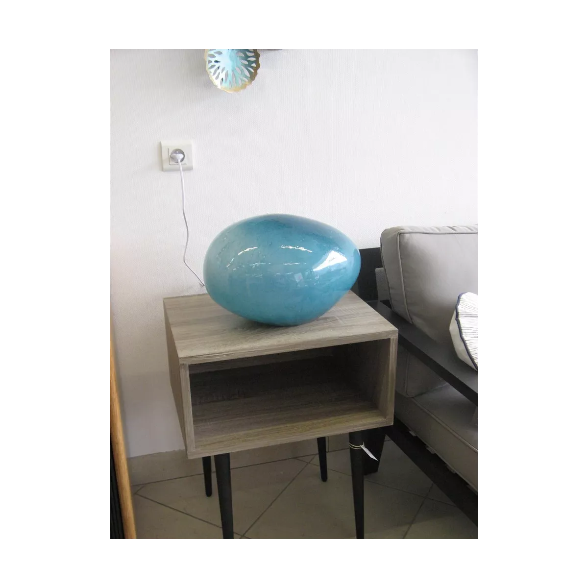 Table d'appoint archi