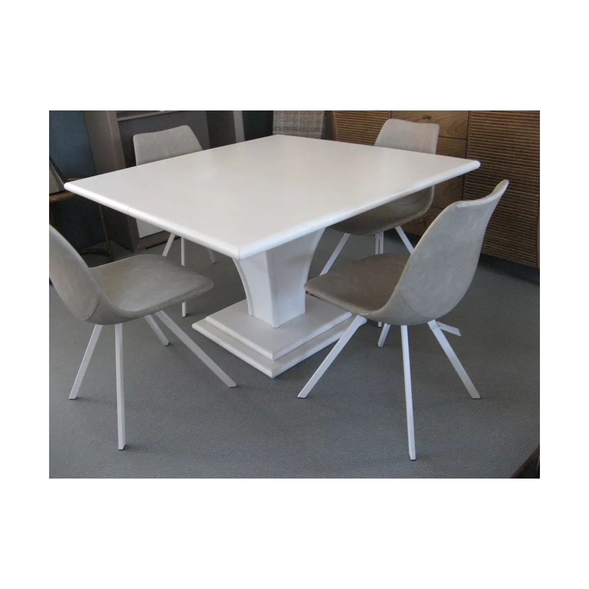 Table Talia Carrée à partir de
