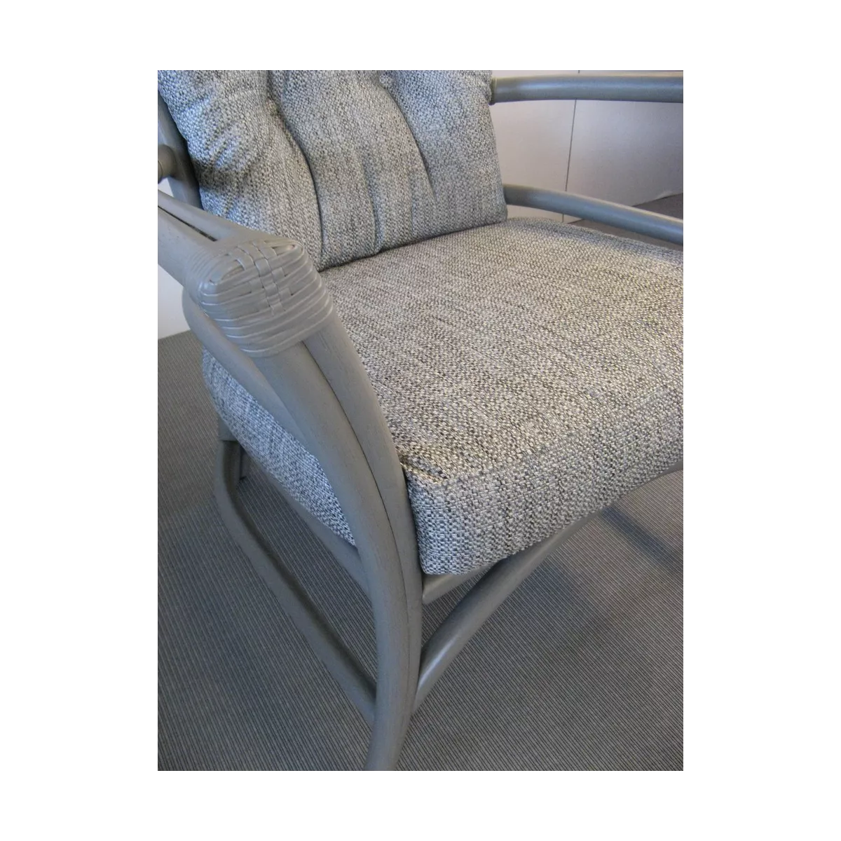 Salon Vancouver Taupe