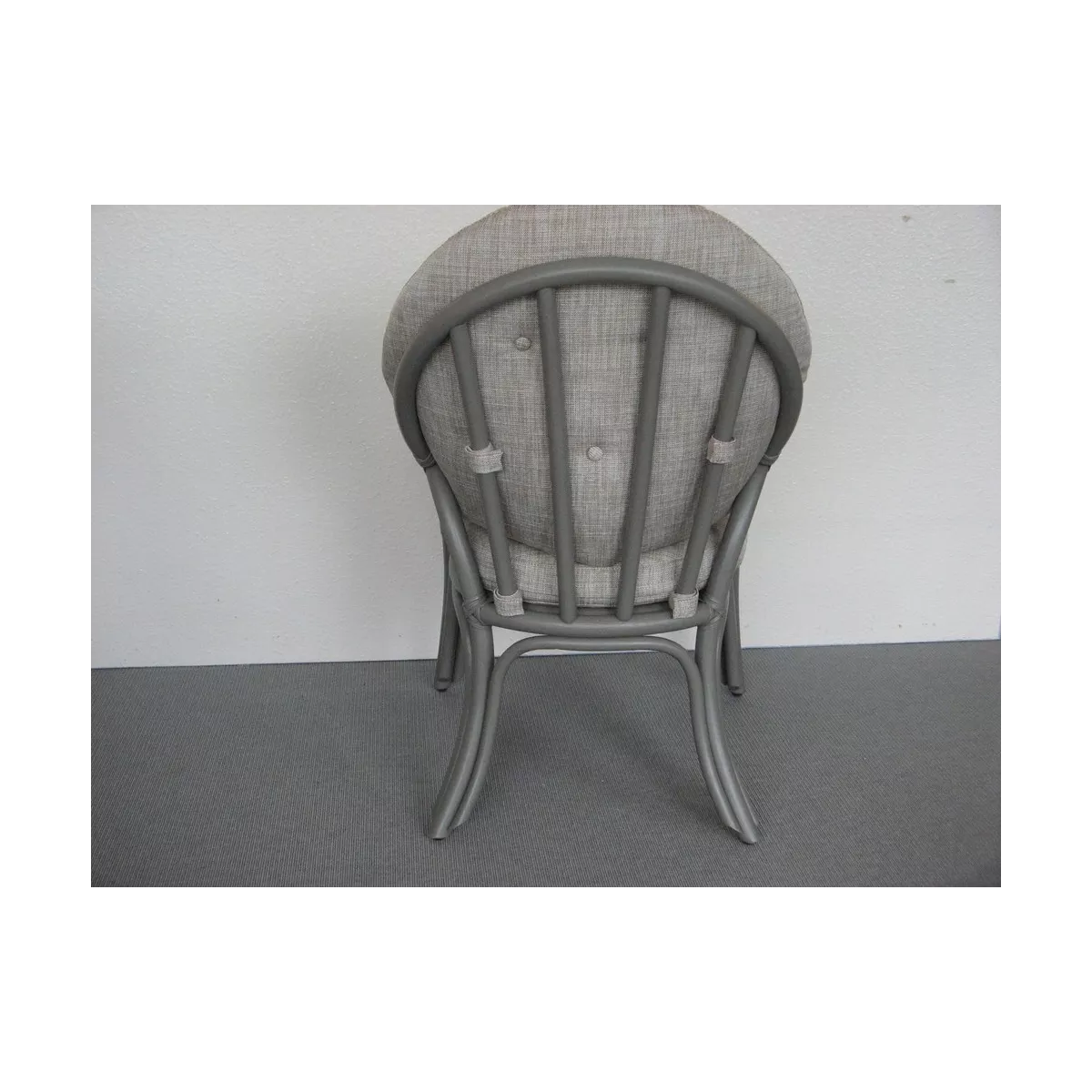 Fauteuil de Jeux Taupe