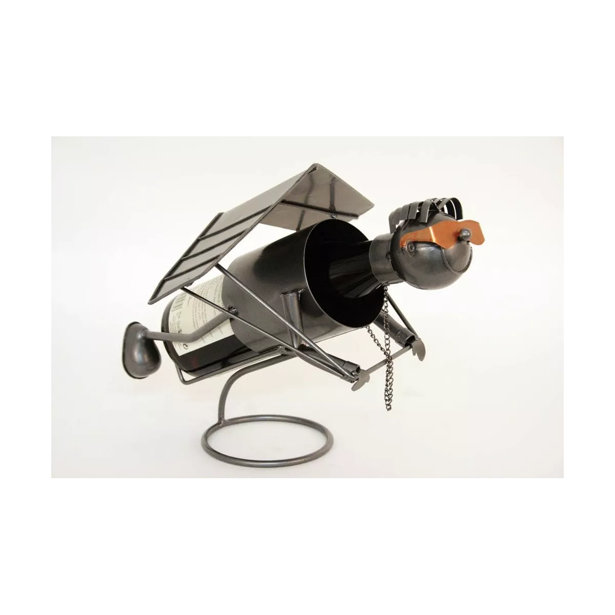 Porte Bouteille Deltaplane
