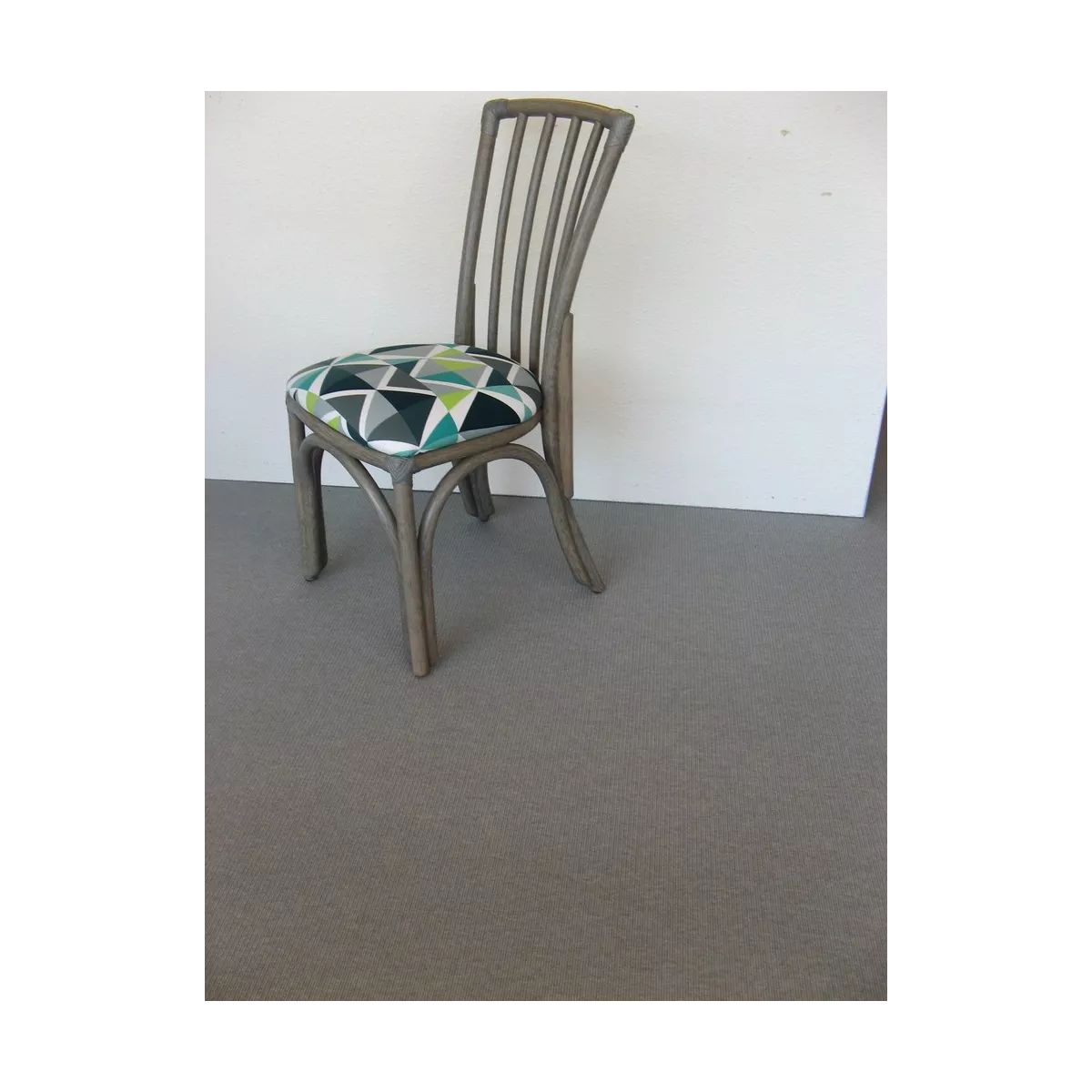 Chaise Talia Gris