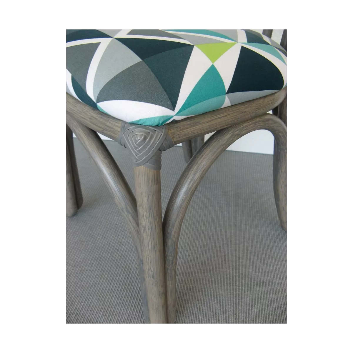 Chaise Talia Gris