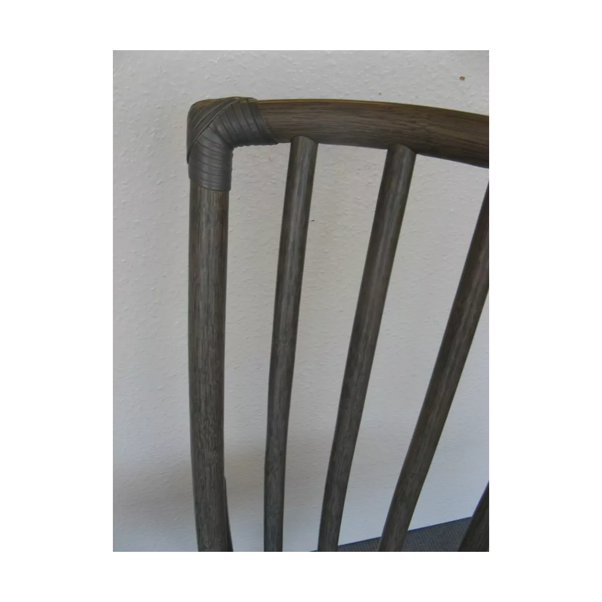Chaise Talia Gris
