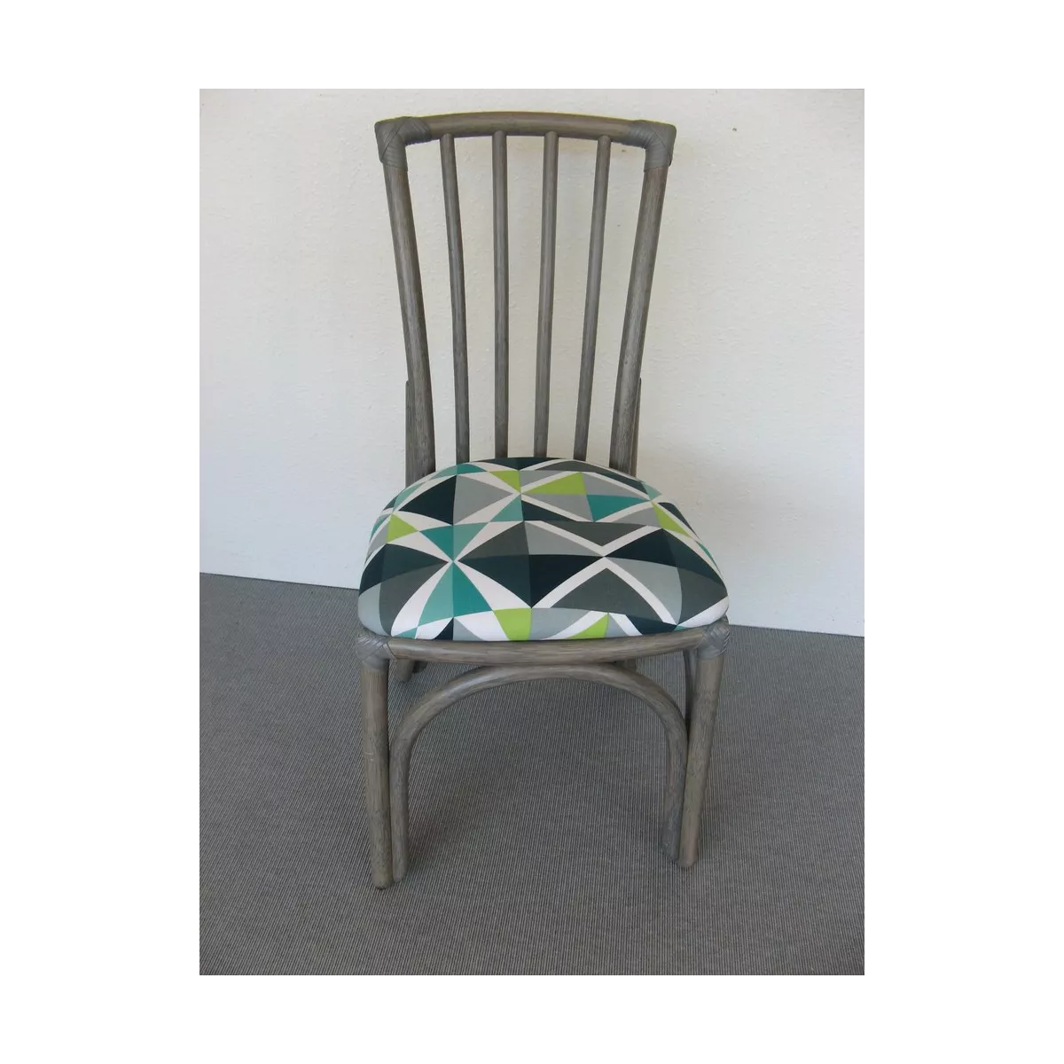 Chaise Talia Gris