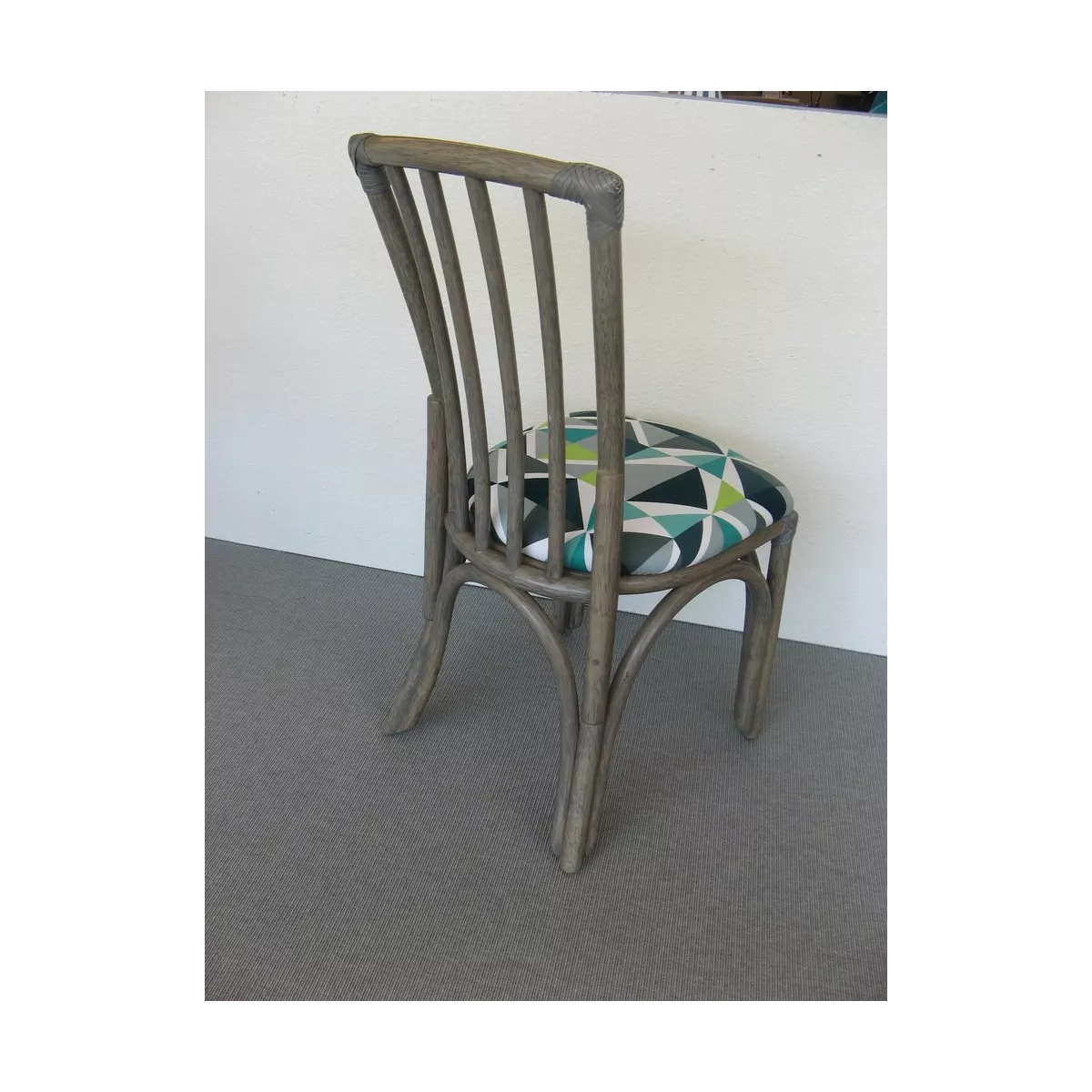 Chaise Talia Gris