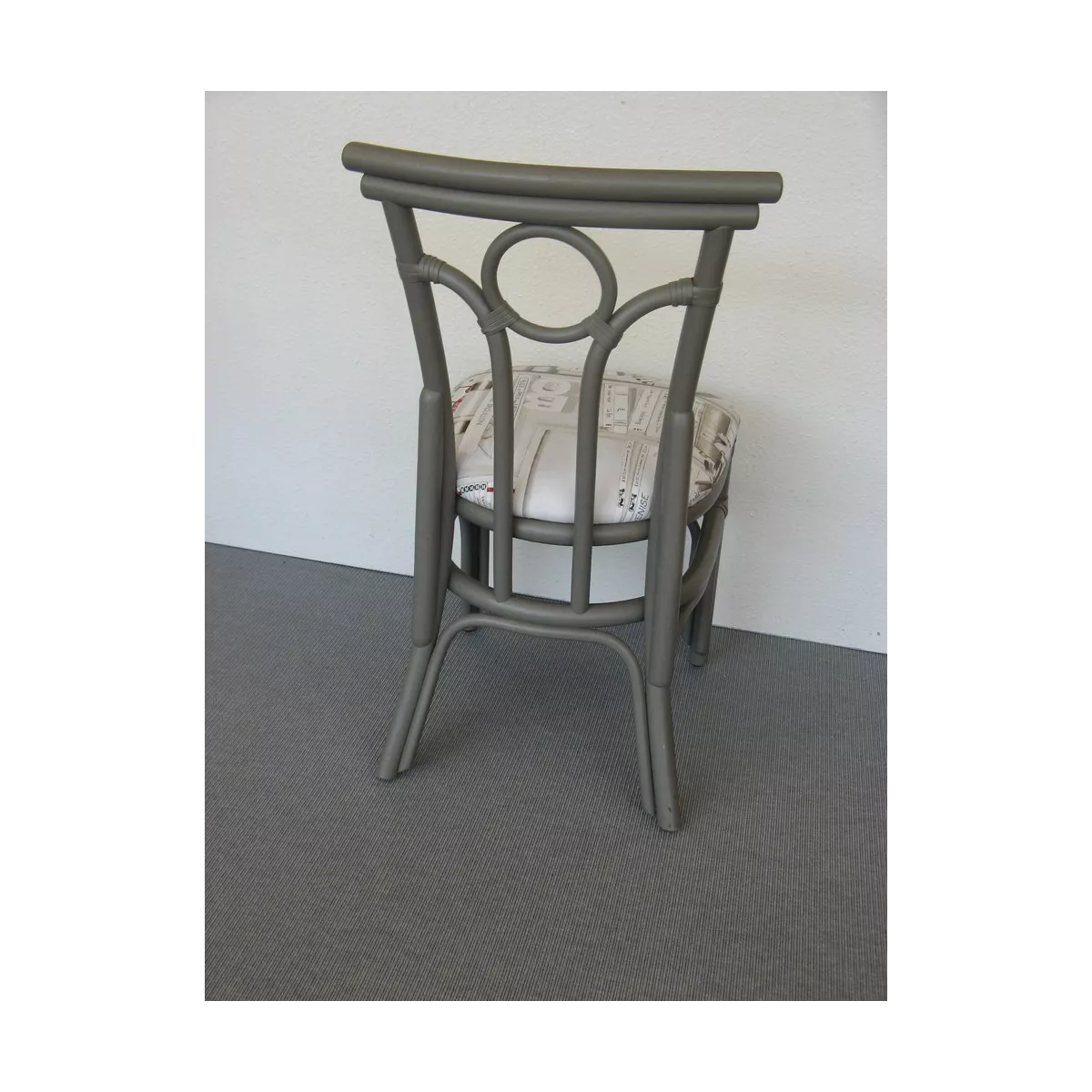 Chaise Tortola Taupe