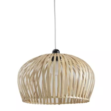 Suspension Bambou Naturel